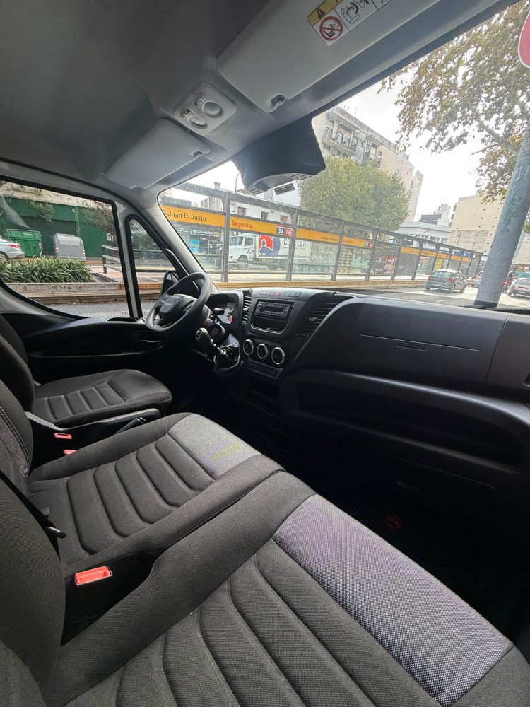 Iveco Daily 55-170 — foto 8